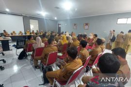 Pemkab Serang optimalkan pengelolaan keuangan satuan pendidikan