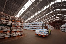 Anggota DPR apresiasi Pupuk Indonesia, sebut distribusi Pupuk Subsidi semakin lancar