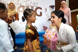 Kemendukbangga kenalkan RA Kartini pada anak melalui Program Tamasya