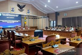 Komisi I DPRD Kotim dorong optimalisasi PKB dan BBNKB