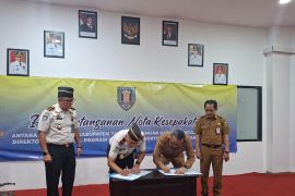 Kalsel kemarin dari legalitas usaha hingga layanan keimigrasian