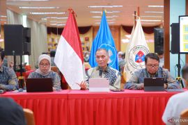 LLDikti III serukan gerakan bersama lawan kekerasan di kampus