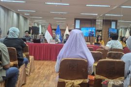 LLDikti Kemdiktisaintek berkomitmen  terus perkuat mutu pendidikan tinggi