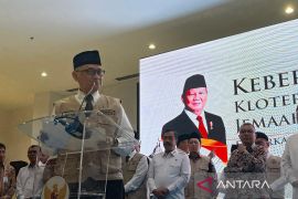 Menhaj: WNI yang nekat ke Tanah Suci tanpa visa bakal tak bisa ikut berhaji