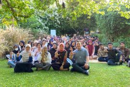 BEI Sulteng dan Hannah Asa perkuat literasi investasi generasi muda