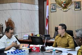 DJPb:  Kinerja fiskal Kota Kupang unggul di Balinusra