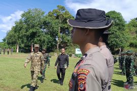 Wabup Abdya sebut TMMD perkuat kemanunggalan TNI dengan rakyat