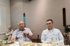 Pakar Pertanian IPB: Perlu sistem pangan tangguh hadapi tantangan iklim