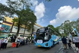 Dinkes Depok ingatkan calon haji siapkan dokumen kesehatan secara lengkap