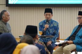 Implementasi Kurikulum Berbasis Cinta libatkan 4.700 pengawas madrasah