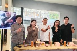 Gandeng Anang dan Ashanty, Platform Web3 ShortChall resmi meluncur di Indonesia