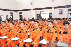 TNI AU berupaya pertajam kemampuan personel untuk hadapi situasi darurat