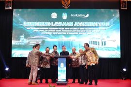 Bank Jatim luncurkan JConnect Edu perkuat layanan pendidikan