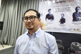 Arief Malinmudo siapkan film baru tentang anak dan keluarga