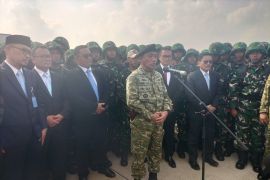 Kemenhan pastikan ASN di daerah sudah mulai mengikuti program komcad