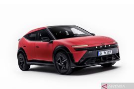 Hyundai perkenalkan Ioniq 3 untuk pasar Eropa