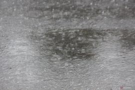 Tiga warga Gadut Agam disambar petir, satu orang meninggal