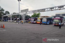 Cicaheum vs Leuwipanjang: Operasional Bus AKAP-AKDP Resmi Bakal Pindah!
