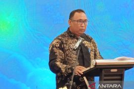Kemenhut dorong lima program utama terkait ekosistem hutan di Papua Pegunungan