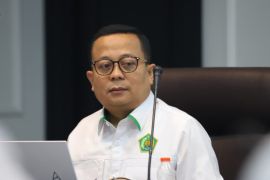 Kemenag  tegaskan  tak pernah  keluarkan kebijakan akan kelola uang kas masjid