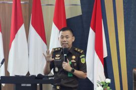 Kejari Lombok Tengah petakan izin akomodasi wisata