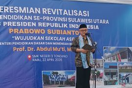 Kemendikdasmen alokasikan beasiswa PIP bagi 888.000 murid TK