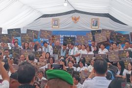 Kemendikdasmen dorong terciptanya sekolah ASRI saat kunjungi Tondano