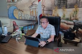 Kemenkeu catat penyaluran DBH di Bengkulu capai Rp35,30 miliar