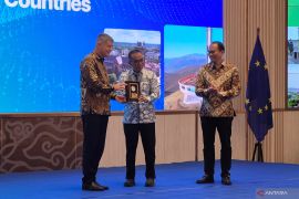 RI dorong teknologi hijau untuk keberlanjutan lingkungan