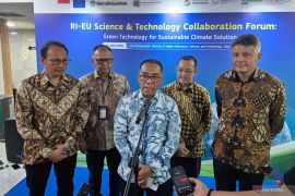 RI-UE perkuat kolaborasi cetak insinyur guna atasi limbah elektronik