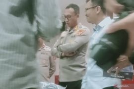 Kepolisian Penajam bongkar enam perkara narkoba di IKN