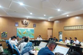 42 jamah calon haji asal Belitung siap diberangkatkan ke Tanah Suci