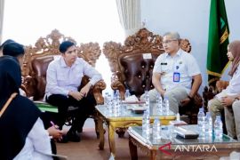 Pemkab Rejang Lebong Bengkulu dukung percepatan pembentukan BNNK