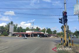 Pemkot Bengkulu intensif sosialisasikan perda penanganan pengemis