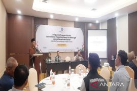 BPMP Kalsel bersama pegiat digital sukseskan program prioritas Kemendikdasmen