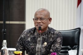 Pemkab Garut memprioritaskan perbaikan infrastruktur saat tanggap darurat