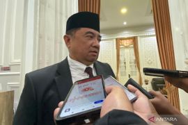 Bupati Garut memastikan anak korban asusila mendapat pemulihan psikis