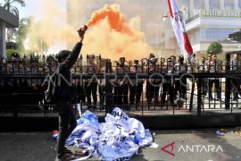 Organisasi pers kecam intimidasi kepada wartawan di Kantor Gubernur Kaltim