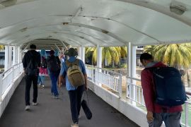 Dispar Kepri nilai wisman harian jadi kekuatan pariwisata Batam