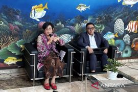Tak taat soal Bantargebang, KLH pidanakan mantan Kadis LH DKI Jakarta