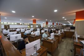 UPI fasilitasi 19.400 peserta dalam UTBK-SNBT 2026