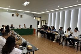 Dispar rangkul asosiasi tentukan standardisasi vila di Bali