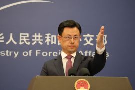 Menlu China akan keliling ke tiga negara ASEAN