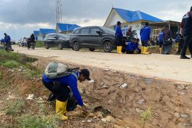 BP Batam gelar Gema ASRI Rempang Eco City memperingati Hari Bumi