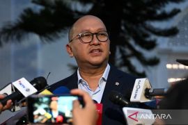 Rosan lapor Prabowo minat investasi ke Indonesia masih tinggi