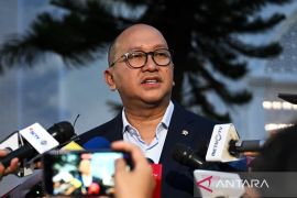 Menteri Rosan lapor ke Prabowo: Minat investasi asing ke Indonesia tetap tinggi