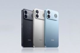 Redmi K90 Max dilengkapi kipas pendingin khusus, cocok untuk main gim