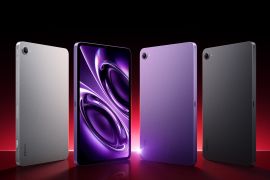 Redmi K Pad 2 tawarkan performa dengan Dimensity 9500