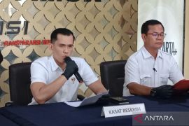 Polisi selidiki aliran dana sindikat ganjal ATM di Cipayung Jaktim