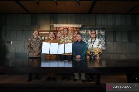 Kemenko Ekonomi dan JRP perkuat tata kelola risiko pariwisata